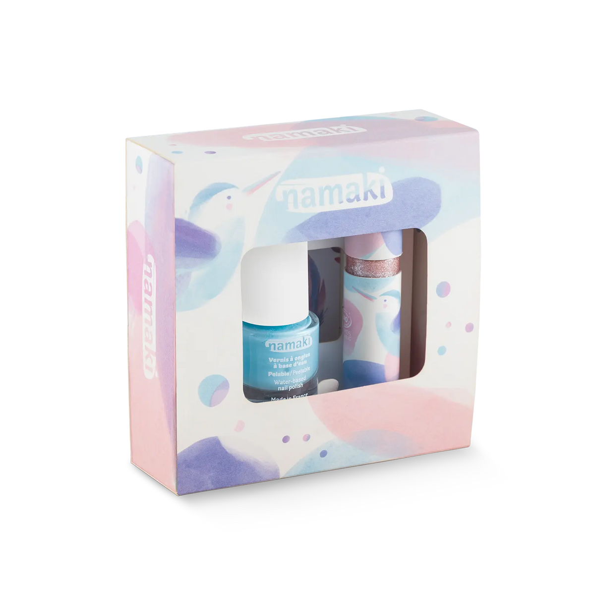 Coffret Trio - Colibri
