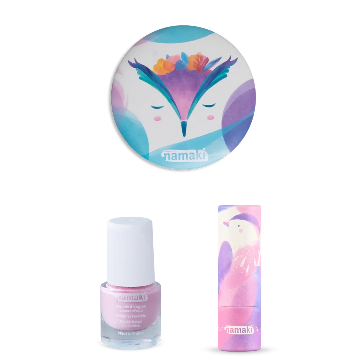 Coffret Trio - Rossignol