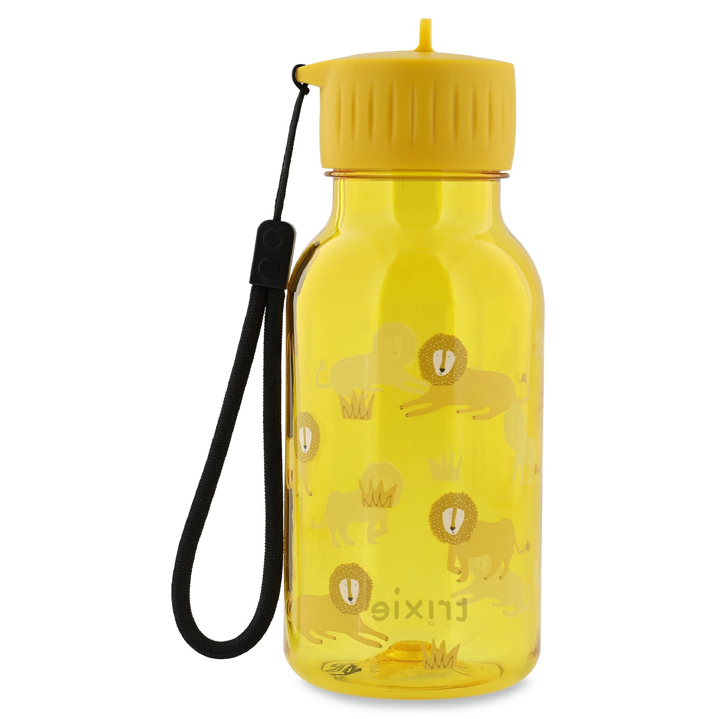 Gourde Tritan 350ml - Lively Lion