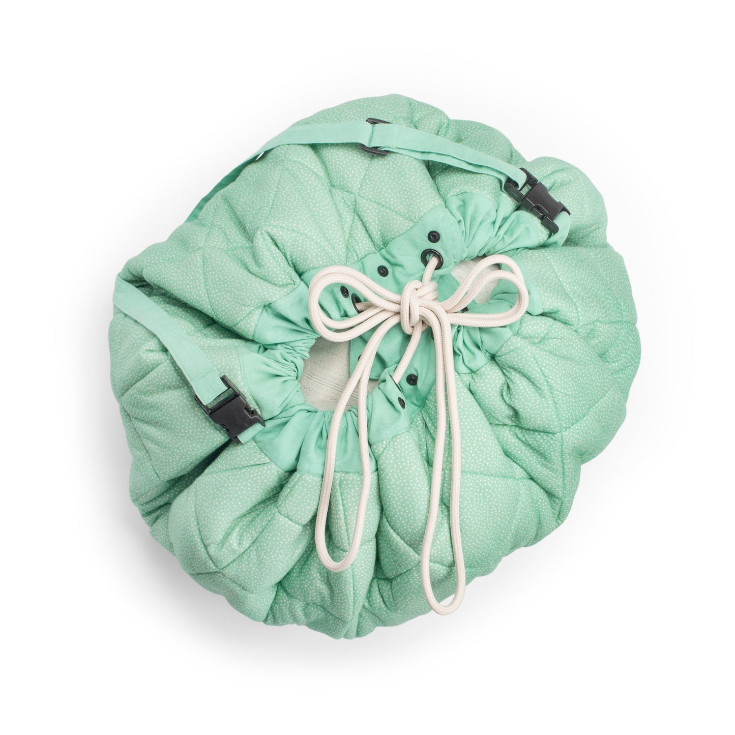 Tapis de jeu - sac de rangement - La foret Mawa