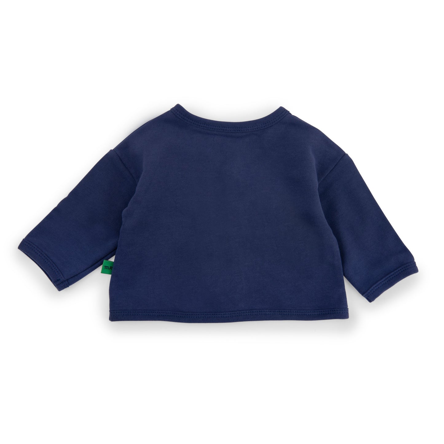 NICO - Cardigan bleu - La jungle merveilleuse