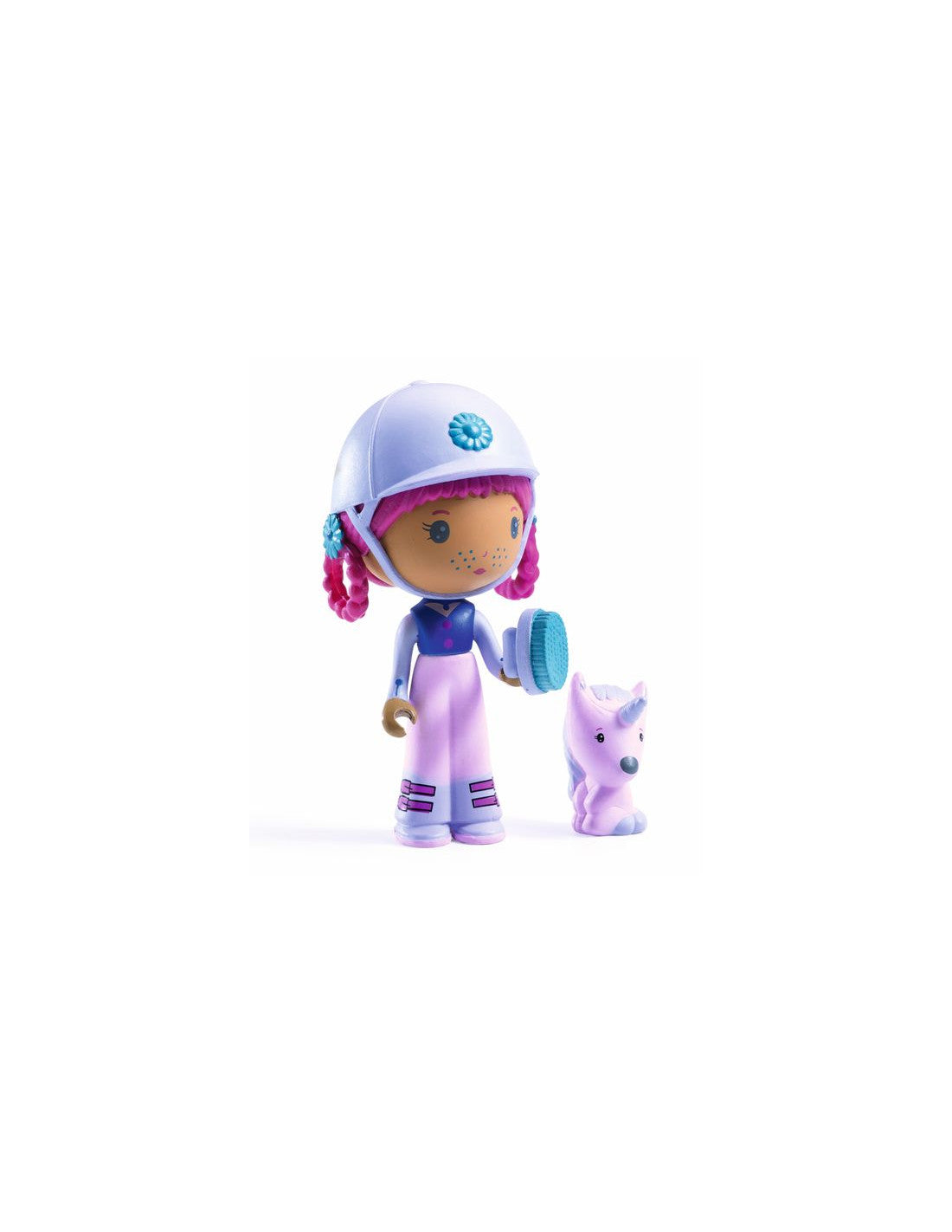 Tinyly - Joe et Gala