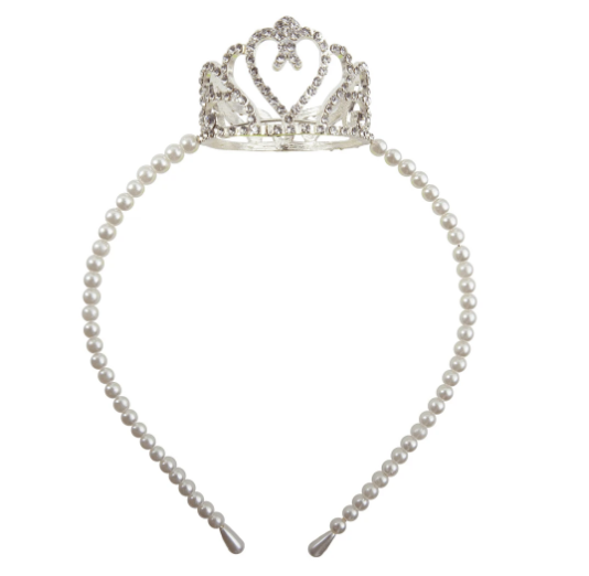 Serre-tête Boutique Pretty Petite Crown