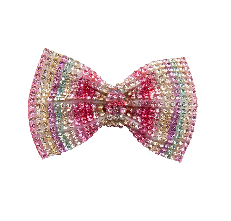 Barretes boutique Gem Bow