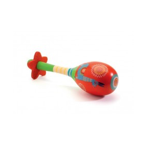 Animambo - Maracas