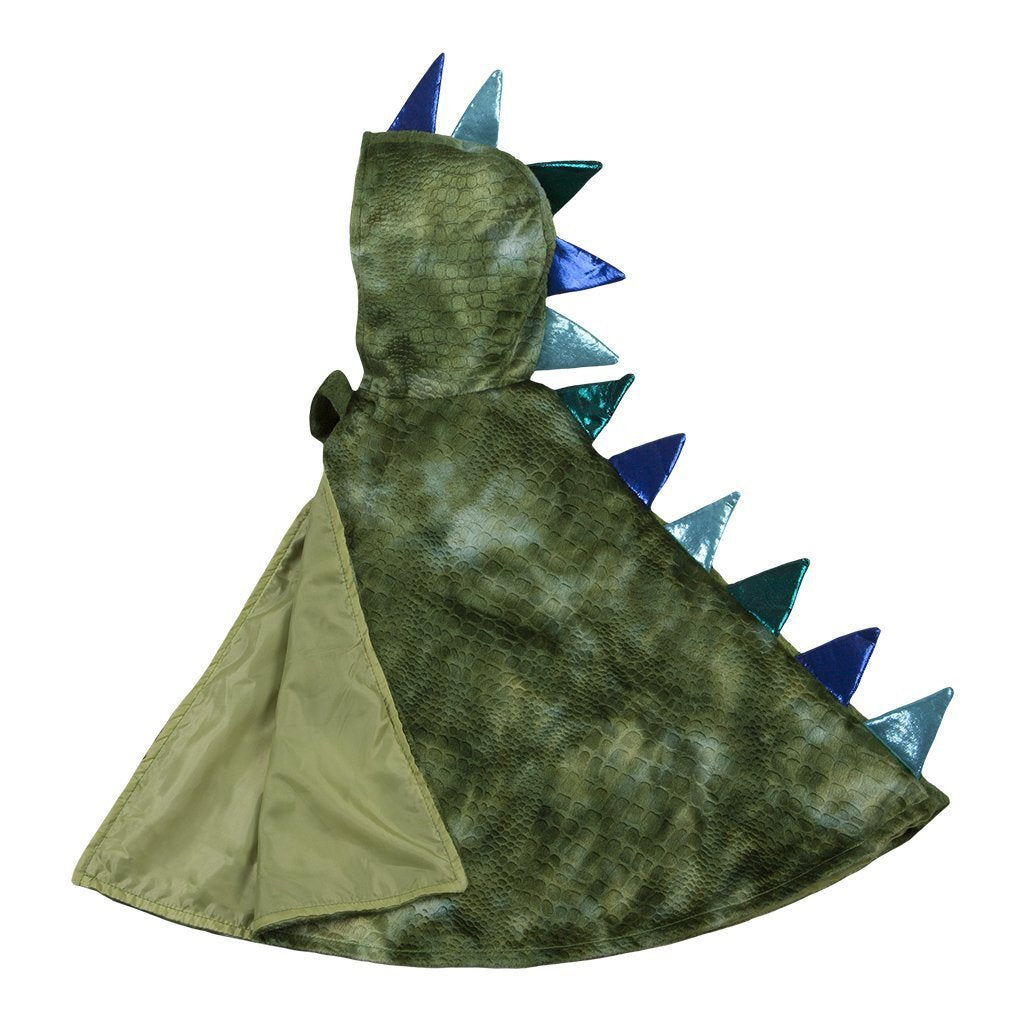 Cape - Dragon bébé 12-18 mois