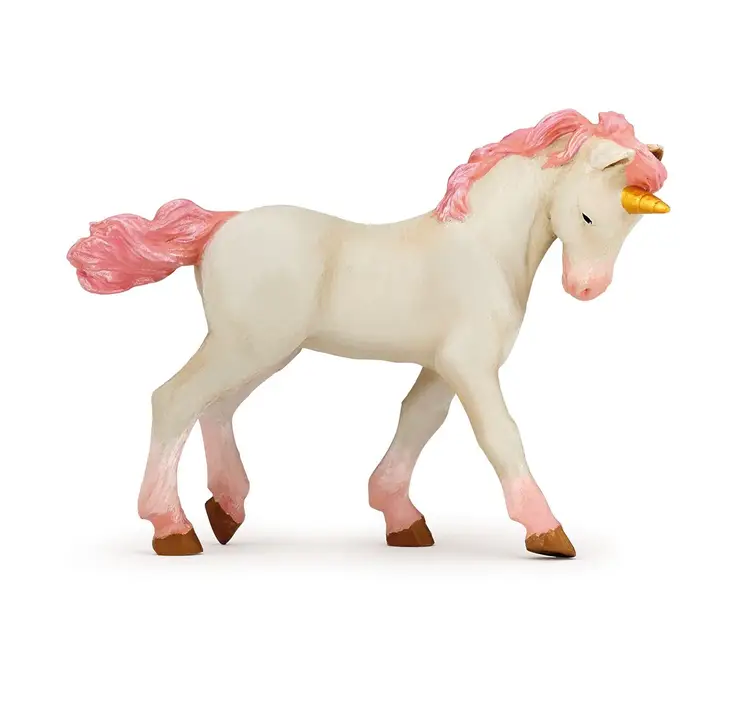 Jeune licorne