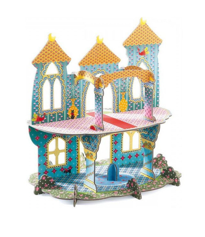 Pop to Play - Chateau des merveilles