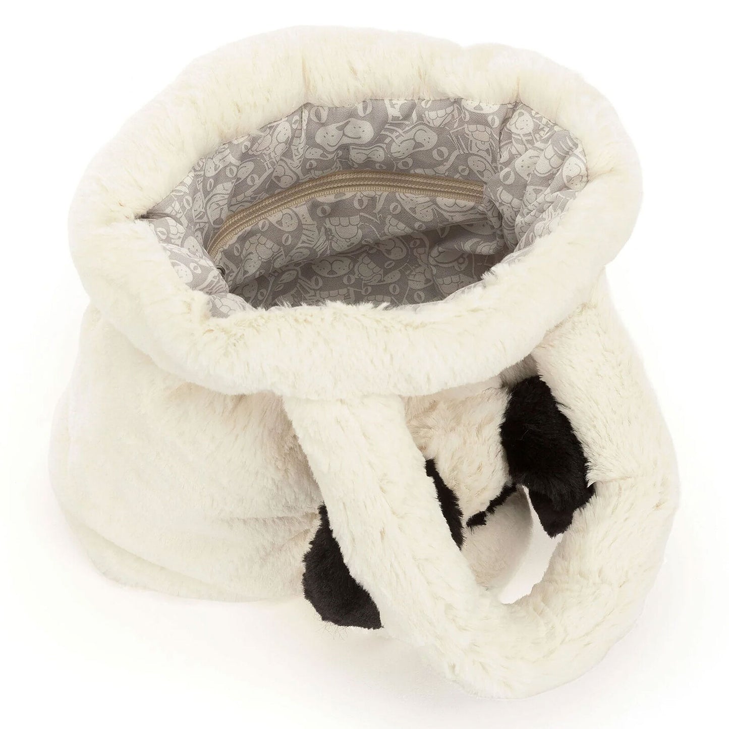 Rufferty Puppy Handbag
