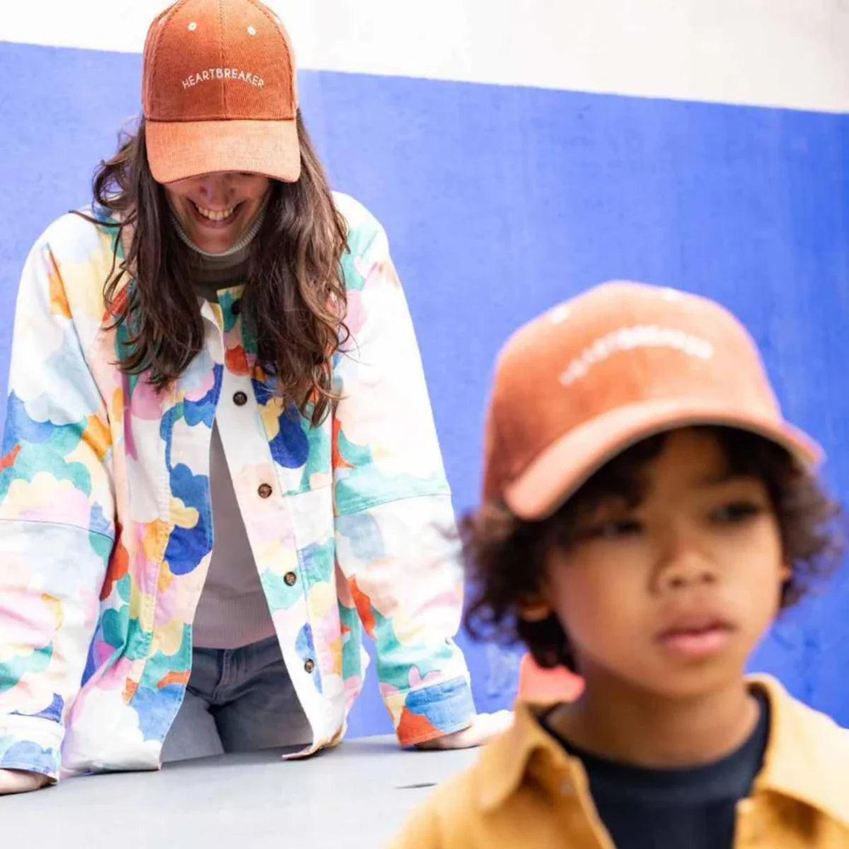 AH Casquette Heartbreaker - Adulte