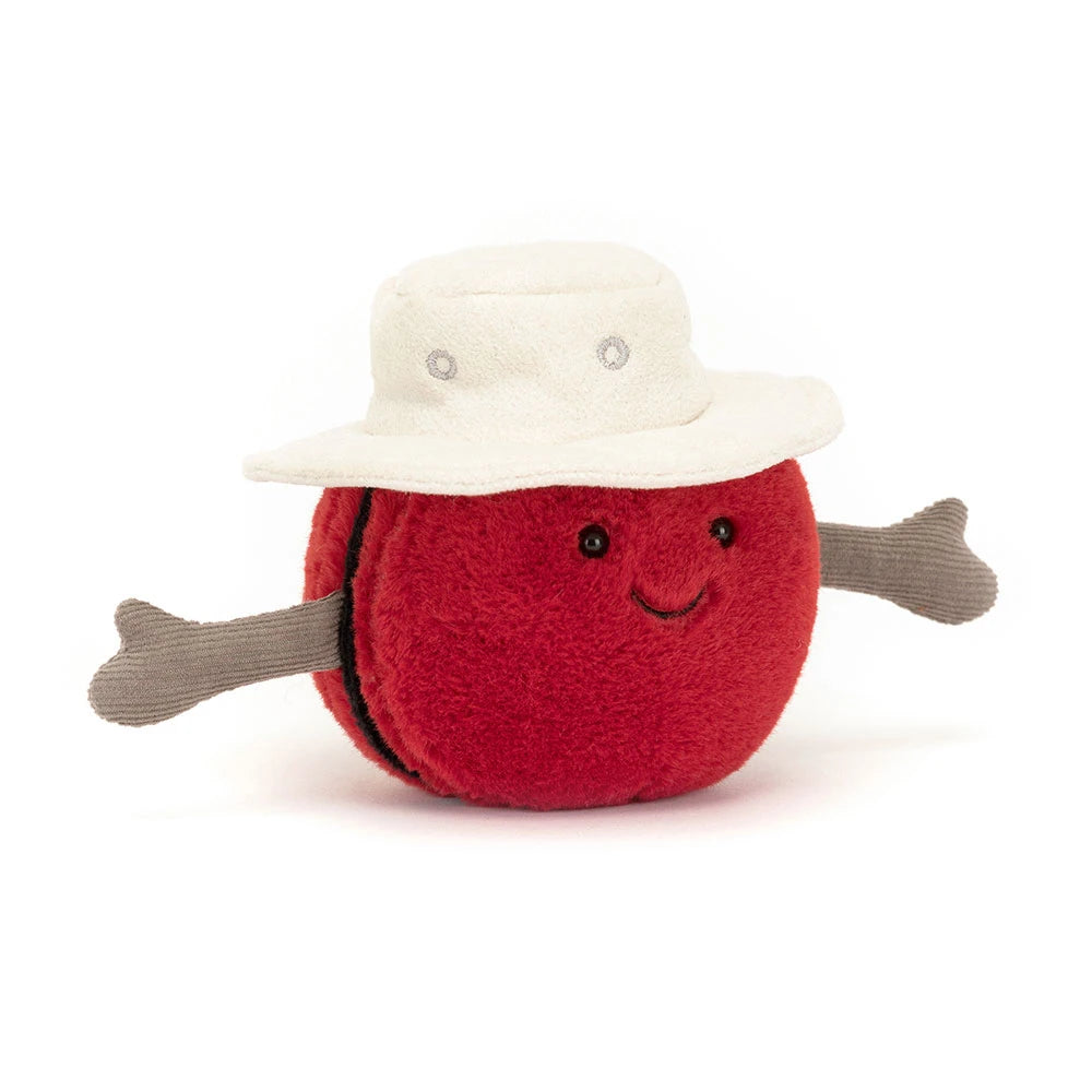 Amuseables Sports Cricket ball