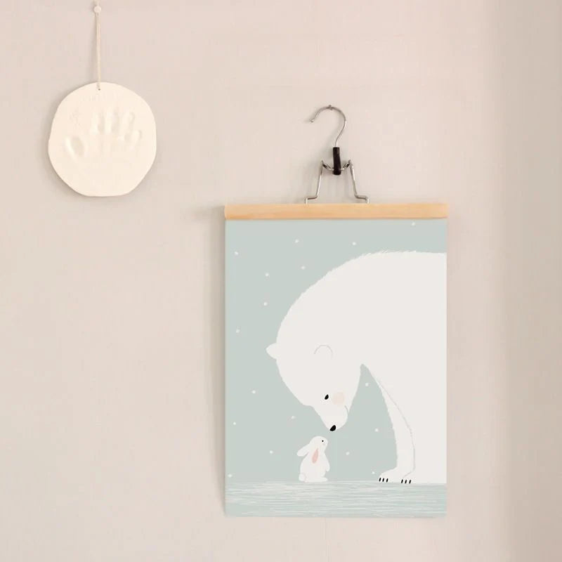 Affiche Together