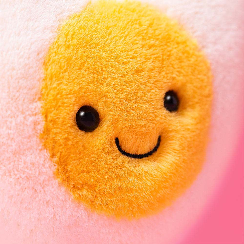 Amuseables Heart Egg