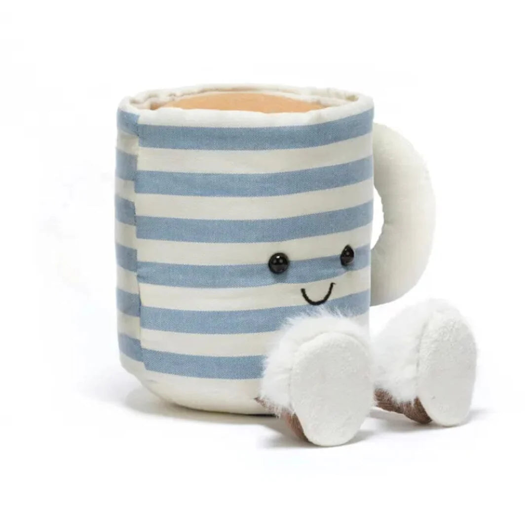Amuseables Rosie Lea Mug of Tea