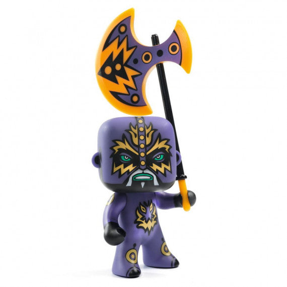 Arty Toys Chevaliers - Flameo