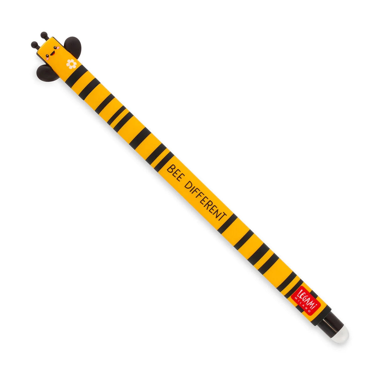 STYLO À ENCRE GEL EFFAÇABLE - BEE