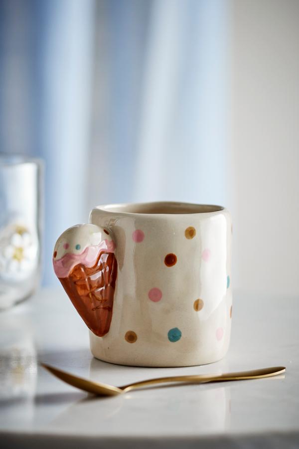 Tasse Creamy
