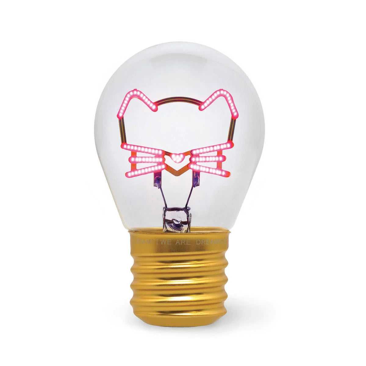 BULB FICTION - KITTY