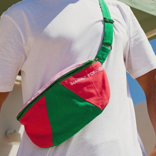 Banane Summer forever Adulte