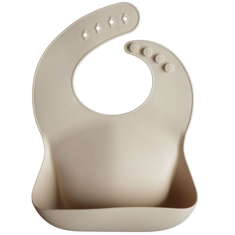 Bavoir - Shifting Sand