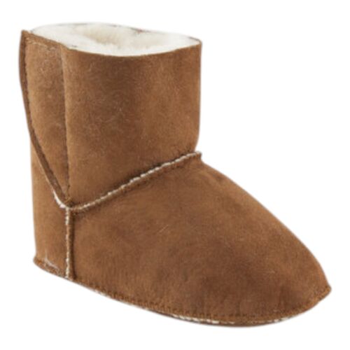 Bottes Daim - 18