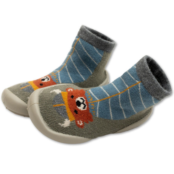 Chaussons Bjorn