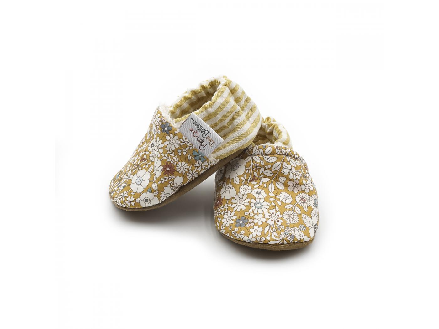 Chaussons Liberty june's meadow - TN