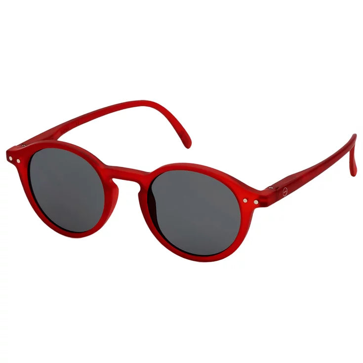 #D Red Crystal
