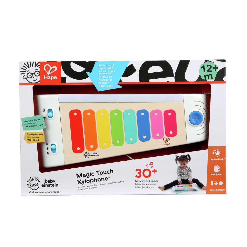Xylophone Magic Touch™