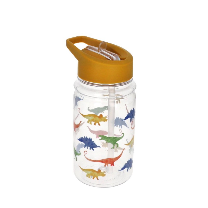 Gourde dino