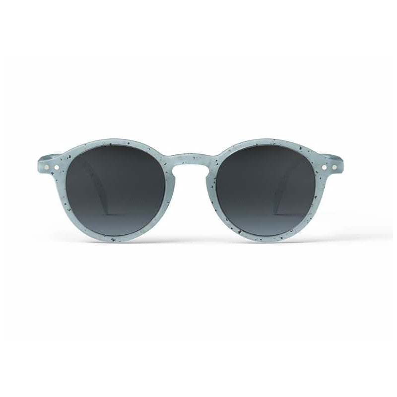Junior #G Washed Denim