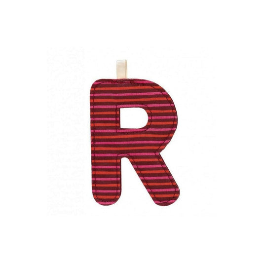 Lettre R