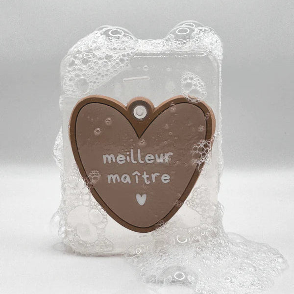 Savon Meilleur Maitre (Atelier Wagram)