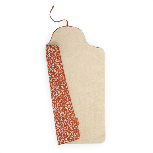 Matelas à langer de voyage - La forêt Mawa