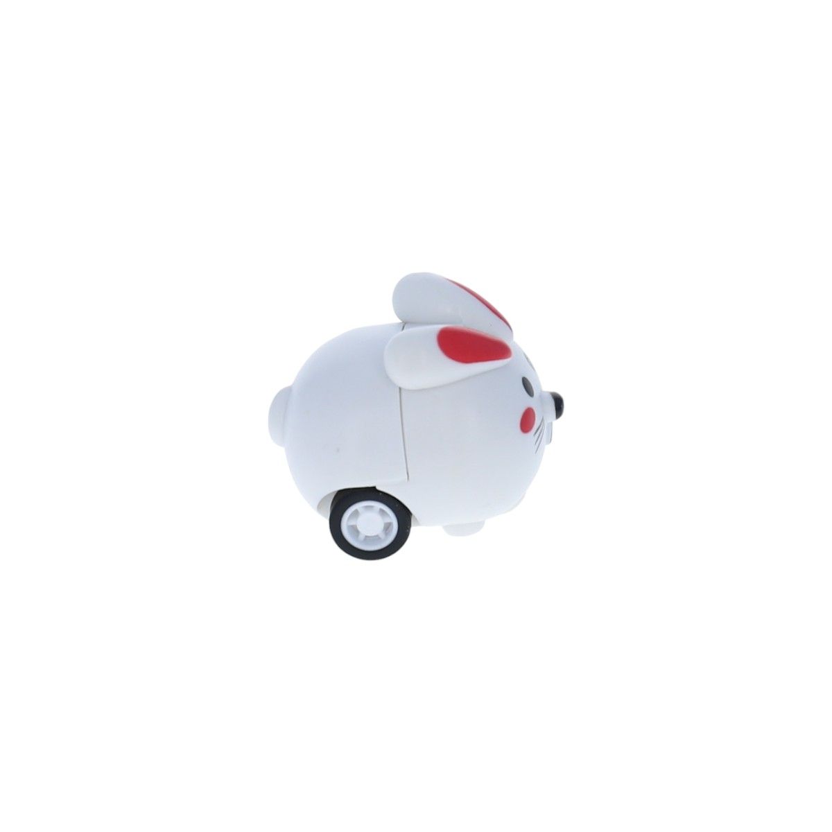 Oeuf lapin rouleur