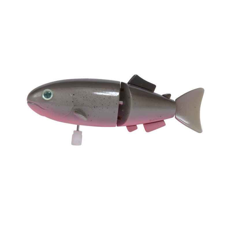 Poisson étonnants gris - Les Petites Merveilles