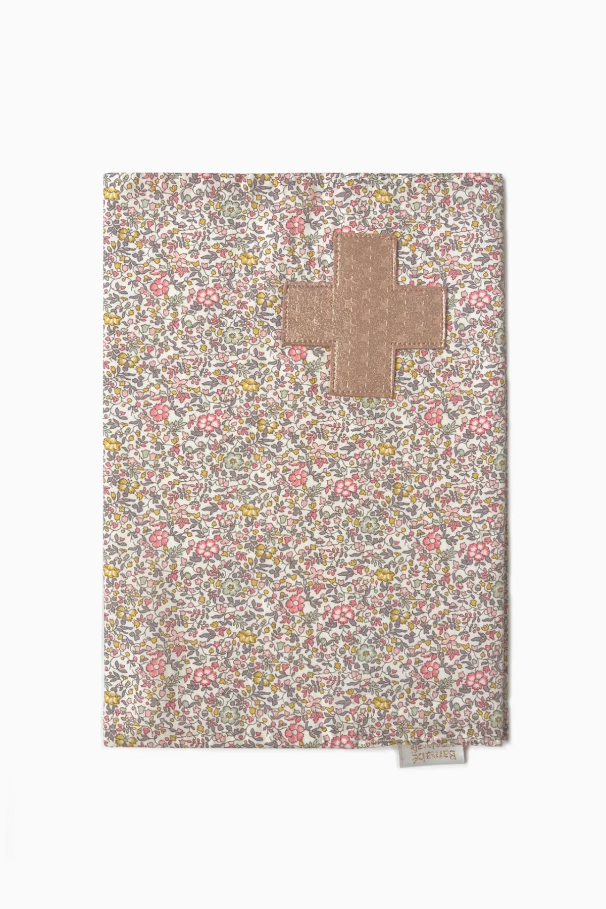 Protège carnet de santé Juliette