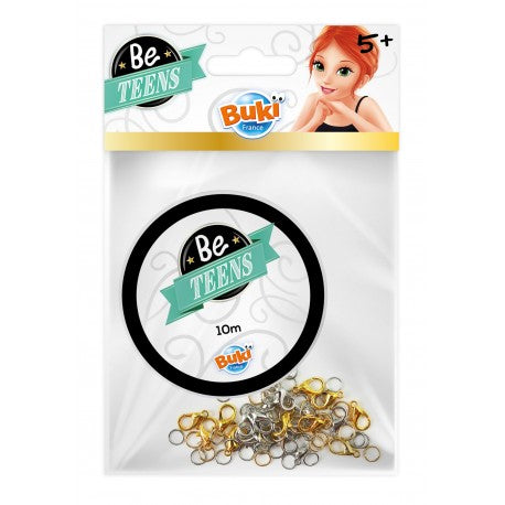SACHET ACC PERLES
