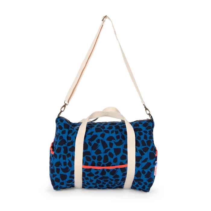 Sac a langer - Puce et Pilou