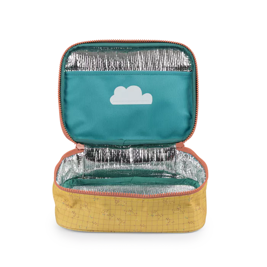 Sac isotherme - Trois petits lapins