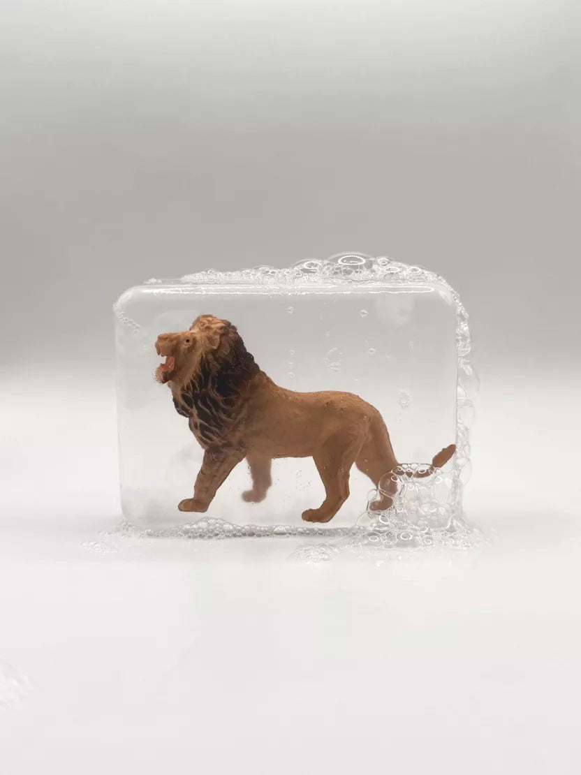 Savon Lion 2