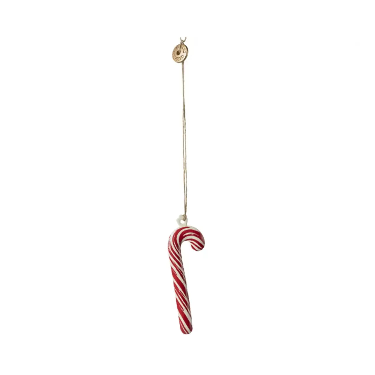 Sucre d'orge metal Maileg