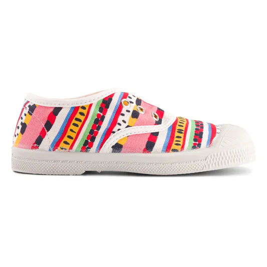 Tennis Elly Lucas du Tertre