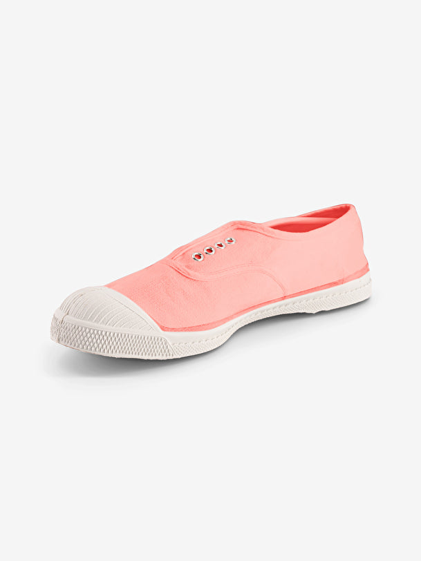 Tennis Elly Rose tendre