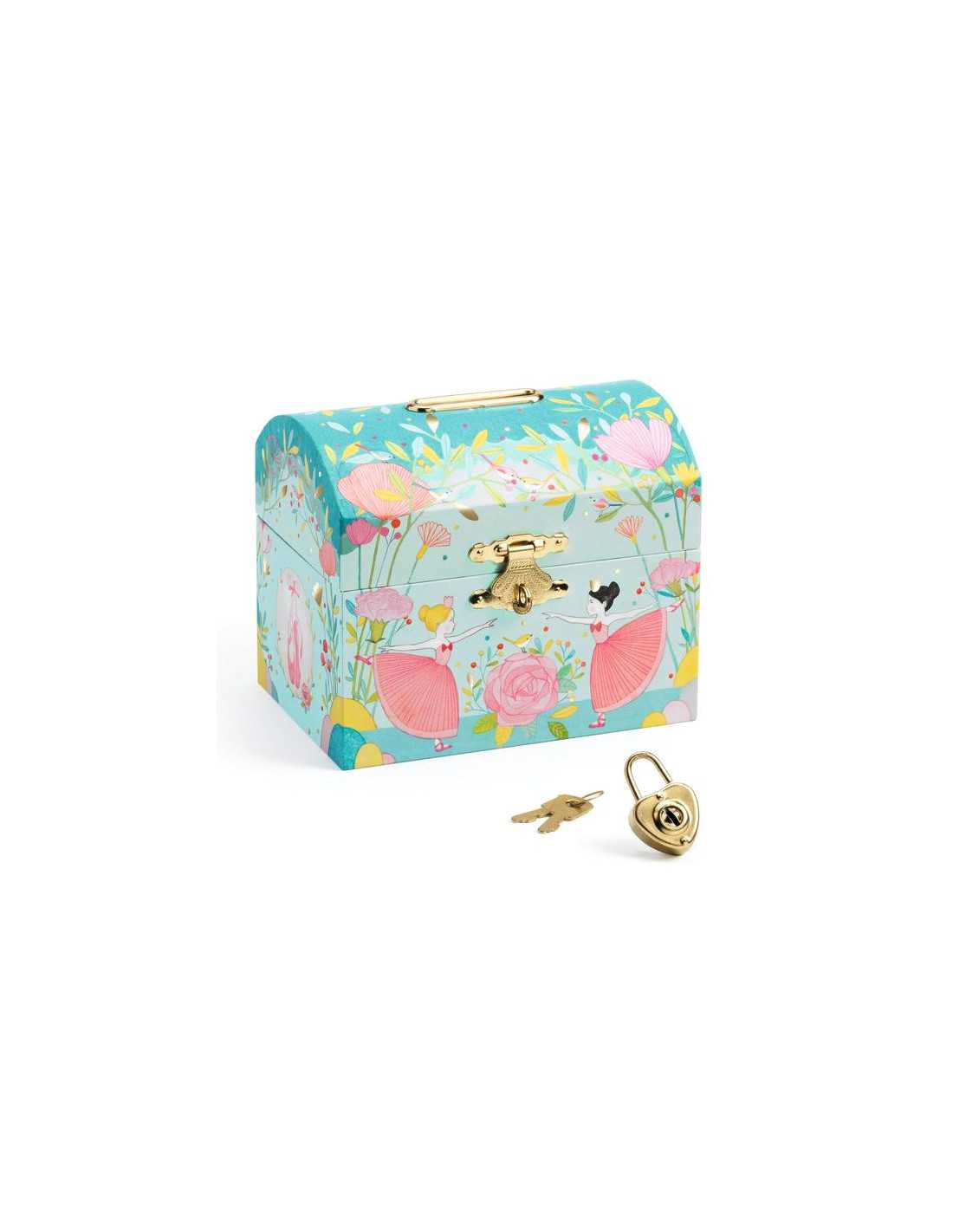 Tirelire - Ballerine