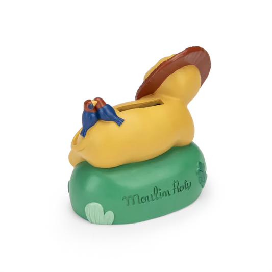 Tirelire - La forêt Mawa