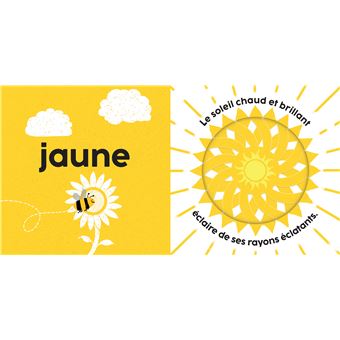 Tourne tourne les couleurs