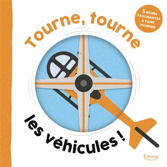 Tourne tourne les vehicules