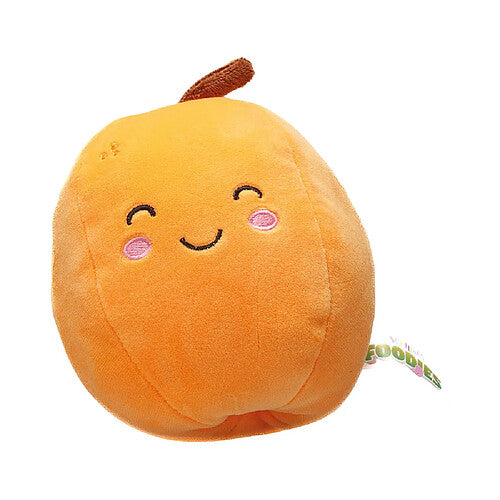 Peluche fruit