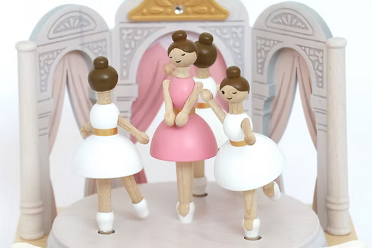 Music Box 29 - Ballet